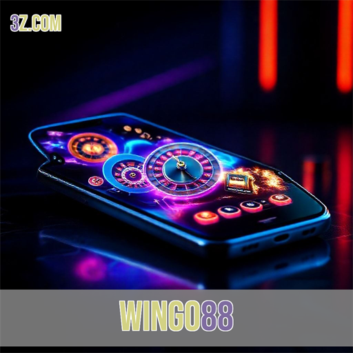 Engajamento e Diversão: O App do Site Wingo88