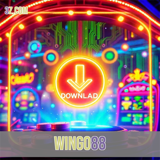 Baixar jogos incríveis no wingo88: sua nova diversão!