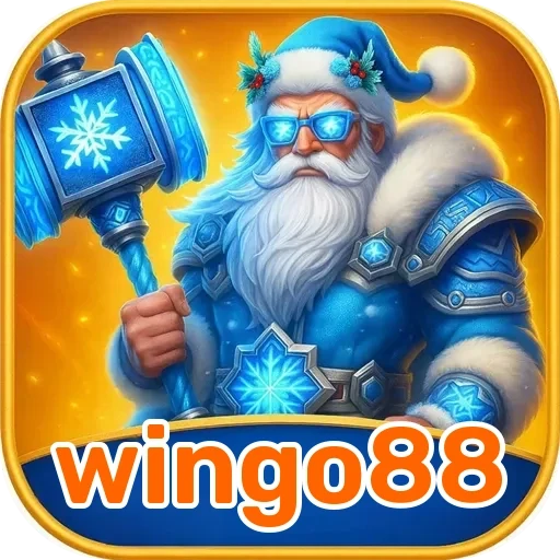 wingo88: A Confiabilidade Que Você Precisa Para Se Divertir Com Segurança