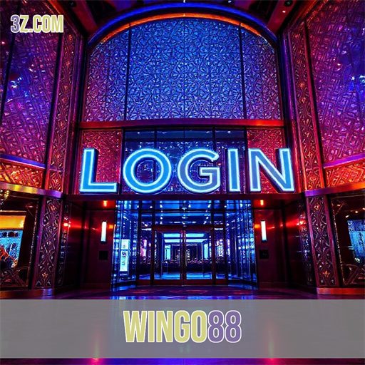 Acesse o Wingo88: Sua plataforma de cassino em um único app.