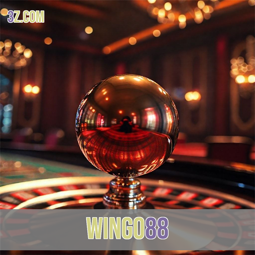Experiência Única: A Plataforma wingo88 para Gamers