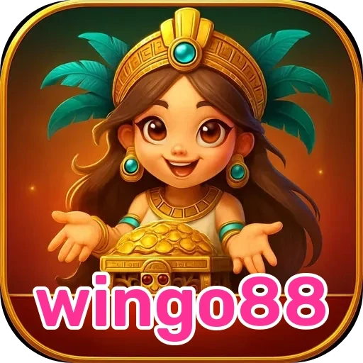 wingo88: Uma Plataforma de Jogos que Você Precisa Conhecer