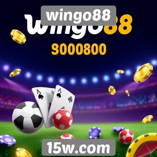 Promoções e bônus no Wingo88 atraem novos jogadores