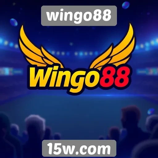 Popularidade crescente do wingo88 entre os jogadores