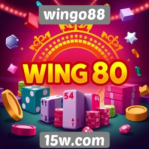 Wingo88 apresenta novas opções de jogos de cassino